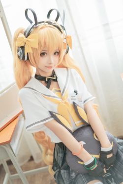 [福利COS] 动漫博主蠢沫沫 – 安琪拉 时之奇旅(16P)-图云谷
