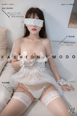 [尤蜜YouMiabc]  呆猫 Dressed up(21P)-图云谷