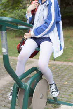 [森萝财团] 無料005 健身少女(19P)-图云谷