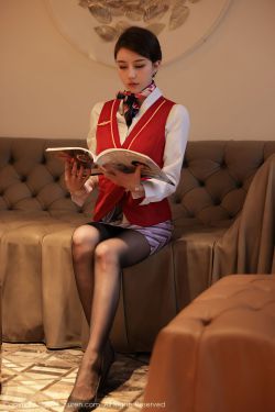 [秀人XiuRen] No.4824 tina_甜仔(59P)-图云谷