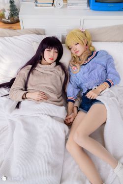 [兔玩映画] – JK制服 Vol.004 芽衣和柚子(24P)-图云谷