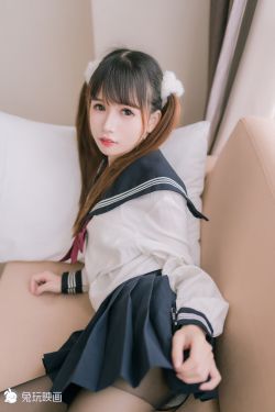 [兔玩映画] – JK制服 Vol.021 黄昏少女(37P)-图云谷