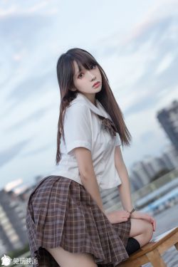 [兔玩映画] – JK制服 Vol.029 忧郁少女(41P)-图云谷