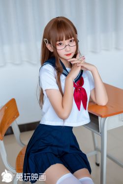 [兔玩映画] – JK制服 Vol.038 乖巧学妹(43P)-图云谷