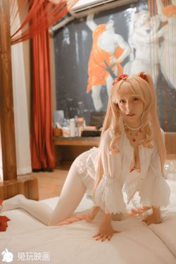 [兔玩映画] – Lolita少女(47P)-图云谷
