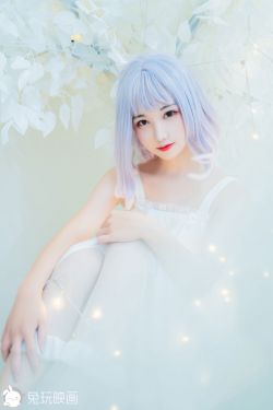 [兔玩映画] – 白纱裙(40P)-图云谷