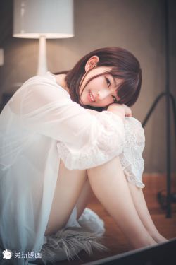 [兔玩映画] – 精选推荐 Vol.017 居家女友(40P)-图云谷