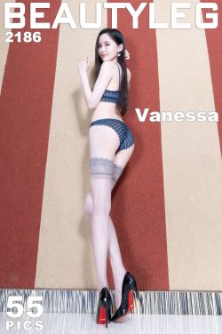 [Beautyleg] No.2186 Vanessa(55P)-肉丝,美腿,长腿,高跟