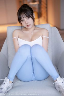 [语画界XIAOYU] Vol.776 豆瓣酱(66P)-图云谷