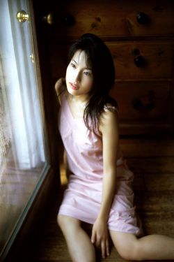 [NS Eyes] SF-No.135 Mayuka Suzuki 铃木茧果\/鈴木繭菓(49P)-老照片