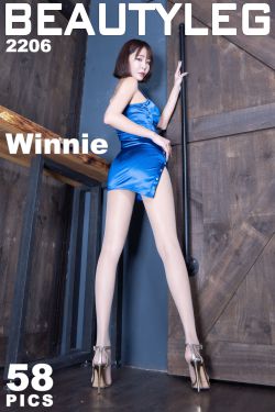 [Beautyleg] No.2206 Winnie(58P)-长腿,高跟,丝袜美腿