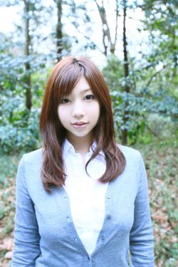 [NS Eyes] SF-No.514 Maya Koizumi 小泉麻耶(44P)-外拍,唯美,清纯,清新