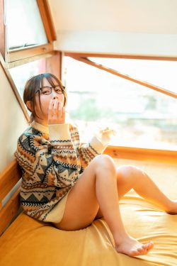 いくみ – (193iKkyu3) [Fantia] 2023年03月 Warm and Fluffy Knit Teasing(17P)-图云谷