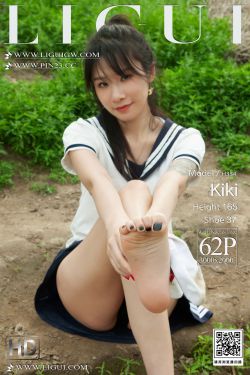 [Ligui丽柜] 2024.04.29 泥土的芬芳 Kiki(62P)-户外,黑丝