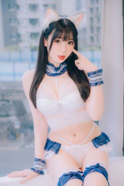 微博妹纸 霜月shimo – Lace Lingerie(20P)-图云谷