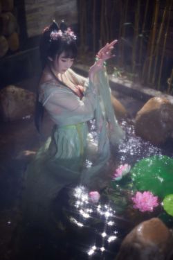 Shika小鹿鹿 – 不早朝(28P)-图云谷