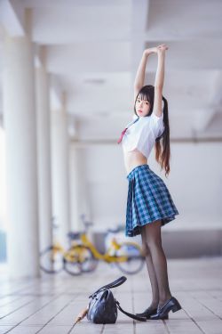 桜桃喵 – 雨恋(28P)-图云谷