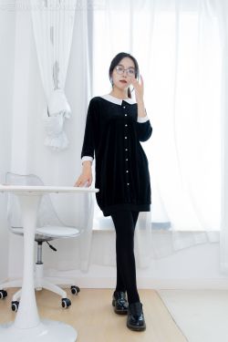 物恋传媒 No.2162 纱纱 -黑色记忆(162P)-图云谷