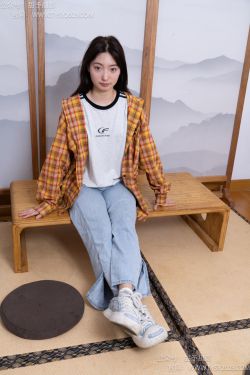 甜予摄影 No.078 雪梨 -帆布鞋、白棉袜、裸足(140P)-图云谷
