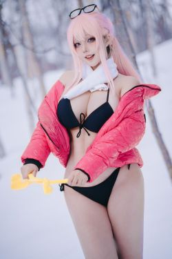萌妹 菌烨tako – 艾米(9P)-图云谷