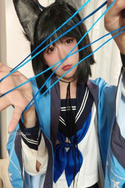 迷之呆梨 (发条少女) – 桐生桔梗(89P)-图云谷