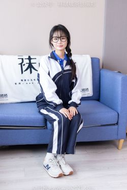 BoBoSocks袜啵啵 No.456 甜甜圈 -运动鞋、白棉袜、裸足、校服(150P)-图云谷