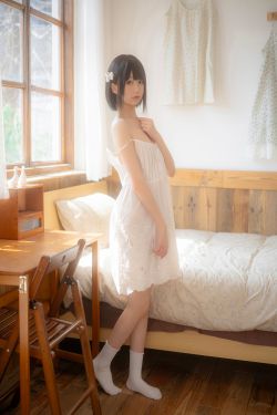 NAGISA魔物喵 – 夏休み日記(100P)-图云谷